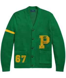 POLO RALPH LAUREN Кардиган