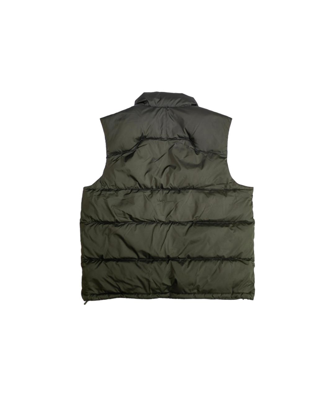 POLO RALPH LAUREN Черный жилет, фото 2