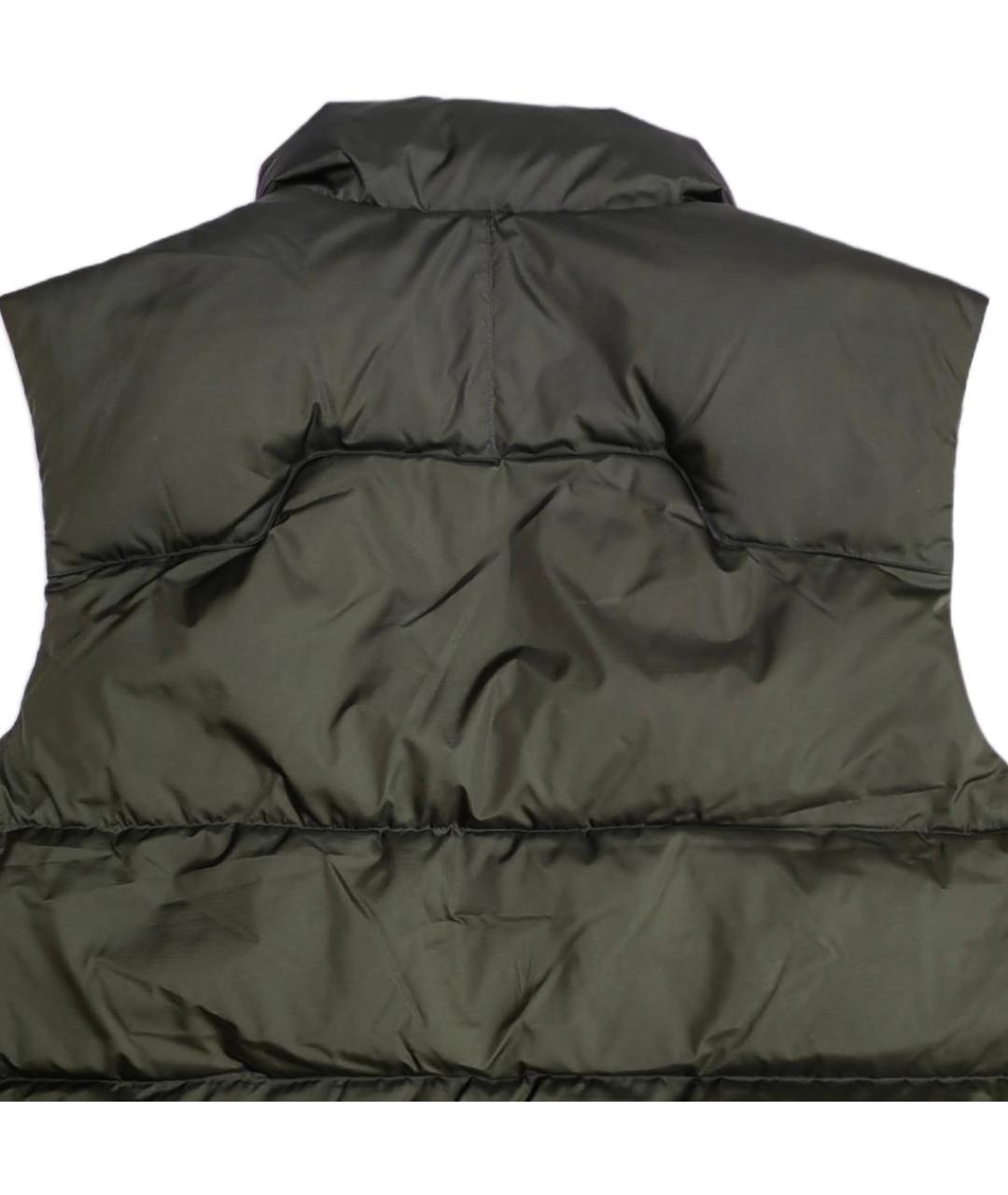 POLO RALPH LAUREN Черный жилет, фото 4