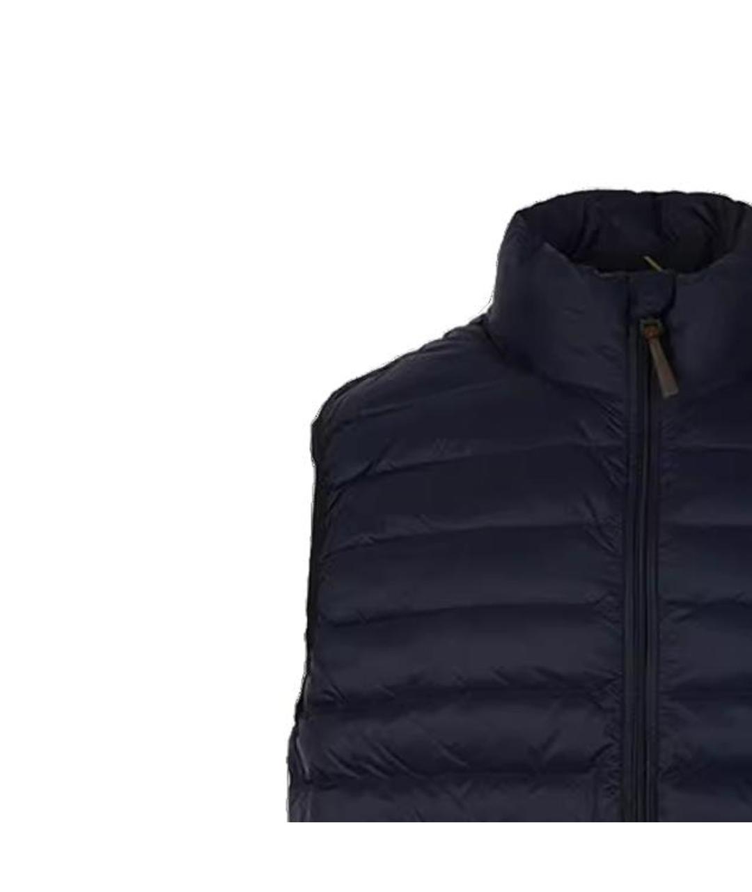 POLO RALPH LAUREN Синий жилет, фото 7