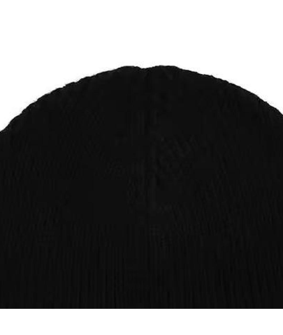 POLO RALPH LAUREN Черная шапка, фото 2