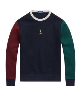 POLO RALPH LAUREN Худи/толстовка