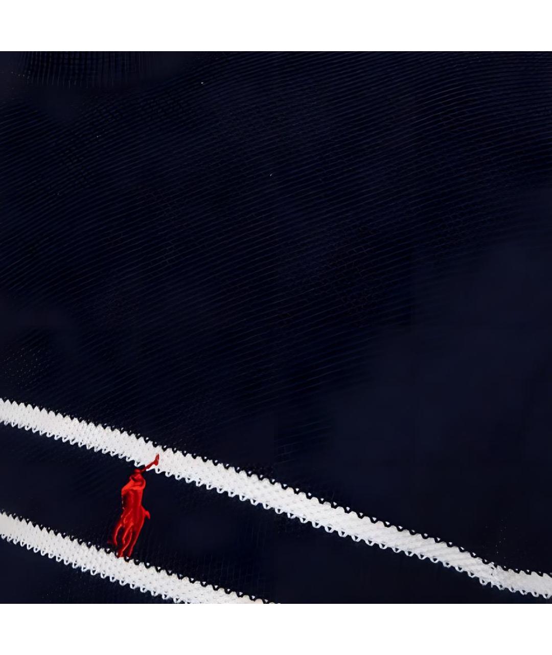 POLO RALPH LAUREN Темно-синий джемпер / свитер, фото 6