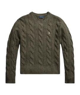 POLO RALPH LAUREN Джемпер / свитер