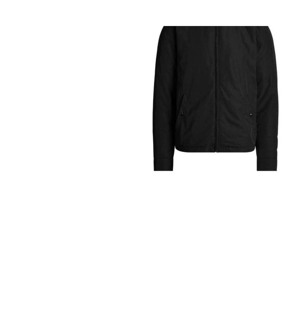 POLO RALPH LAUREN Темно-синяя куртка, фото 7