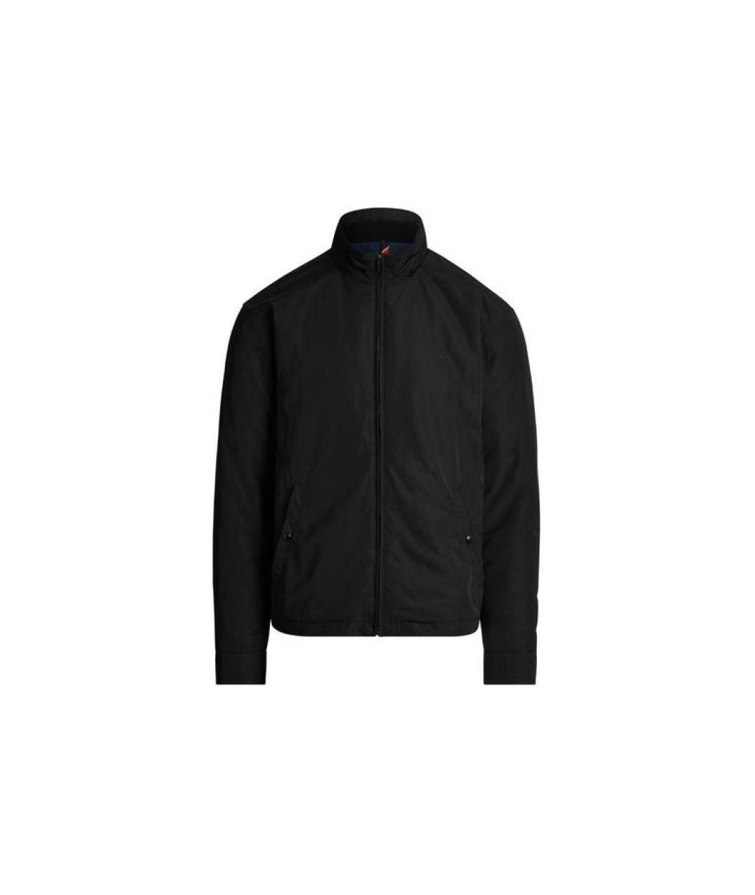 POLO RALPH LAUREN Темно-синяя куртка, фото 8