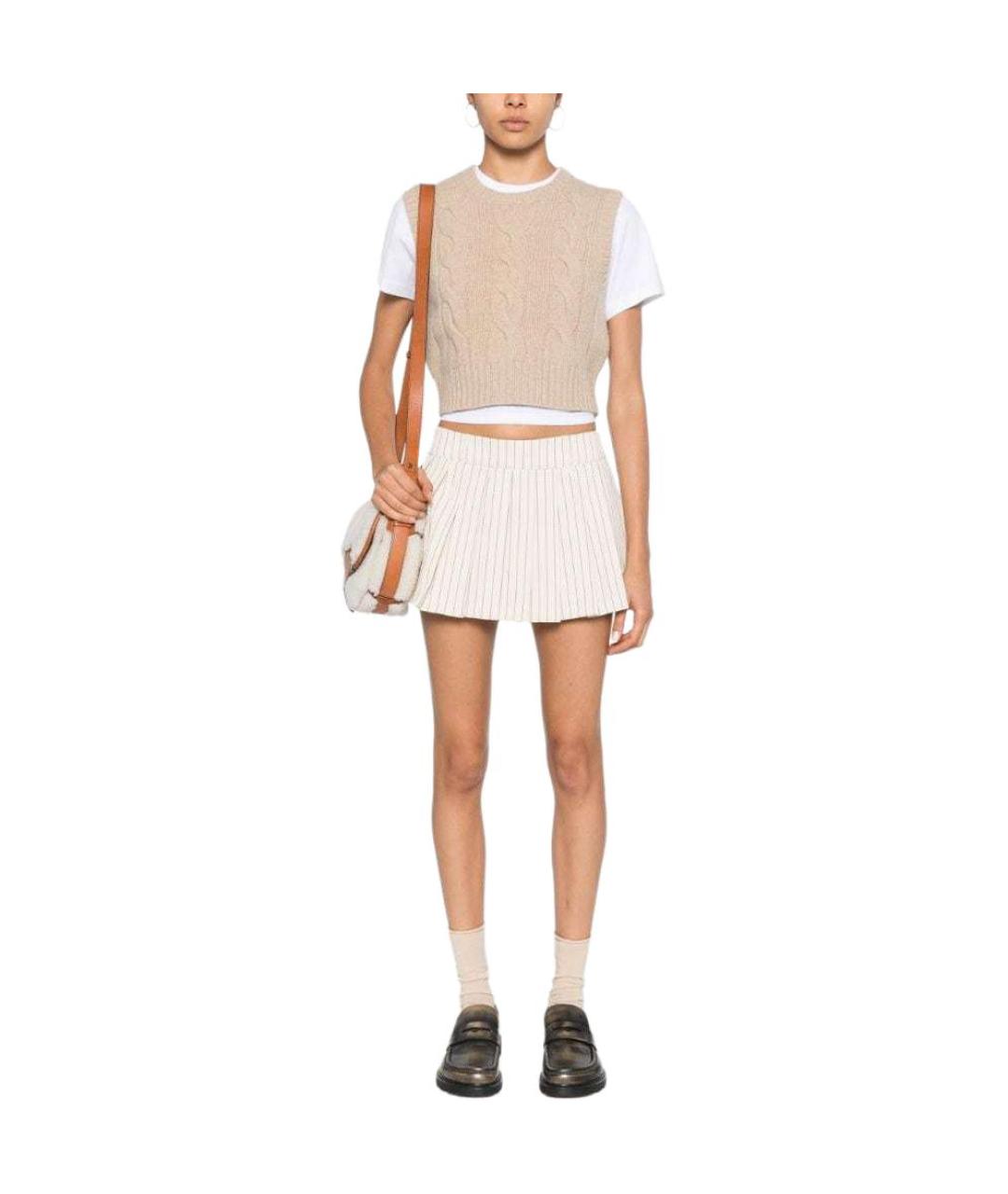 POLO RALPH LAUREN Бежевая жилетка, фото 2