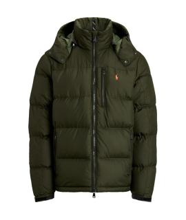 POLO RALPH LAUREN Пуховик