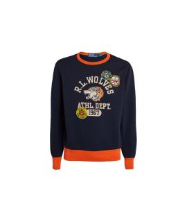 POLO RALPH LAUREN Худи/толстовка