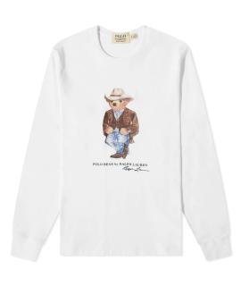 POLO RALPH LAUREN Худи/толстовка