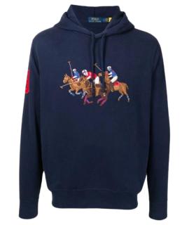 POLO RALPH LAUREN Худи/толстовка
