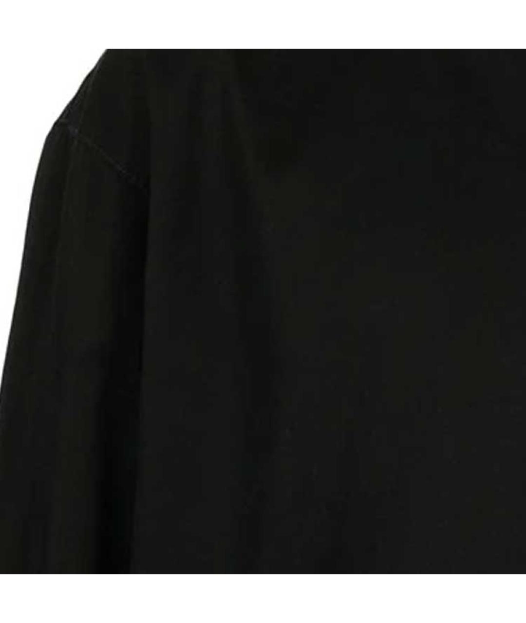 POLO RALPH LAUREN Черная куртка, фото 6