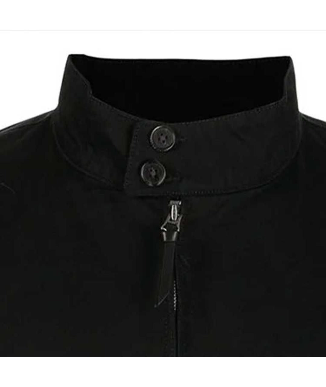 POLO RALPH LAUREN Черная куртка, фото 5