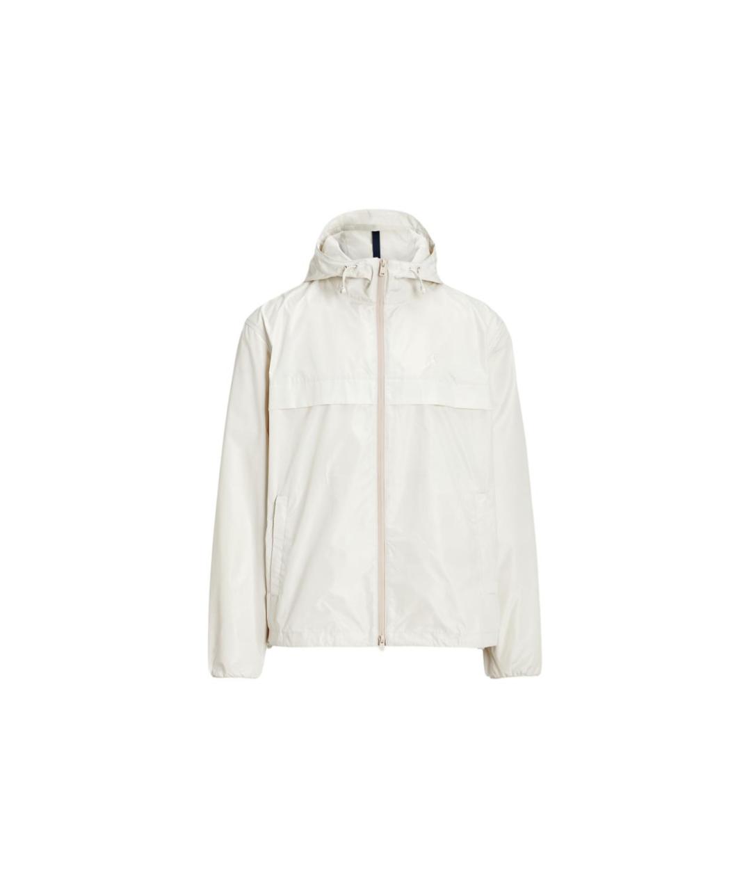 POLO RALPH LAUREN Серая куртка, фото 1
