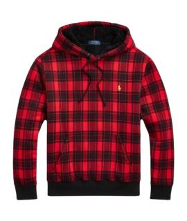 POLO RALPH LAUREN Худи/толстовка