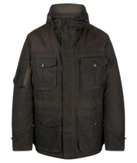 POLO RALPH LAUREN Пуховик