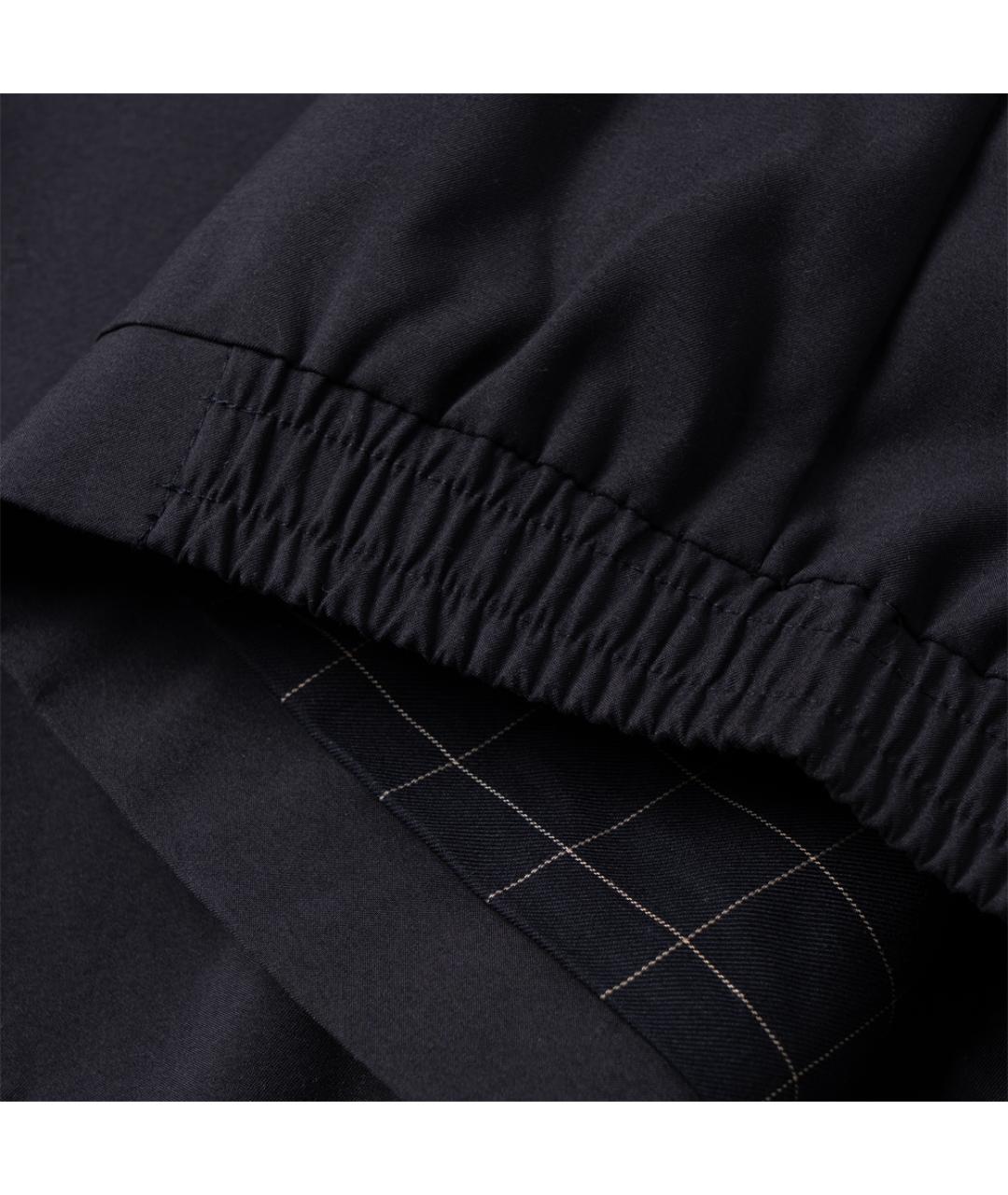 POLO RALPH LAUREN Черный жилет, фото 7