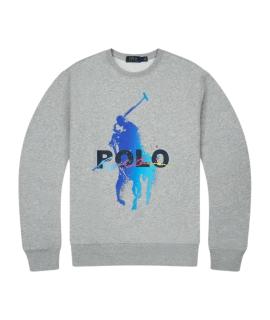 POLO RALPH LAUREN Худи/толстовка