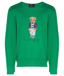 POLO RALPH LAUREN Худи/толстовка