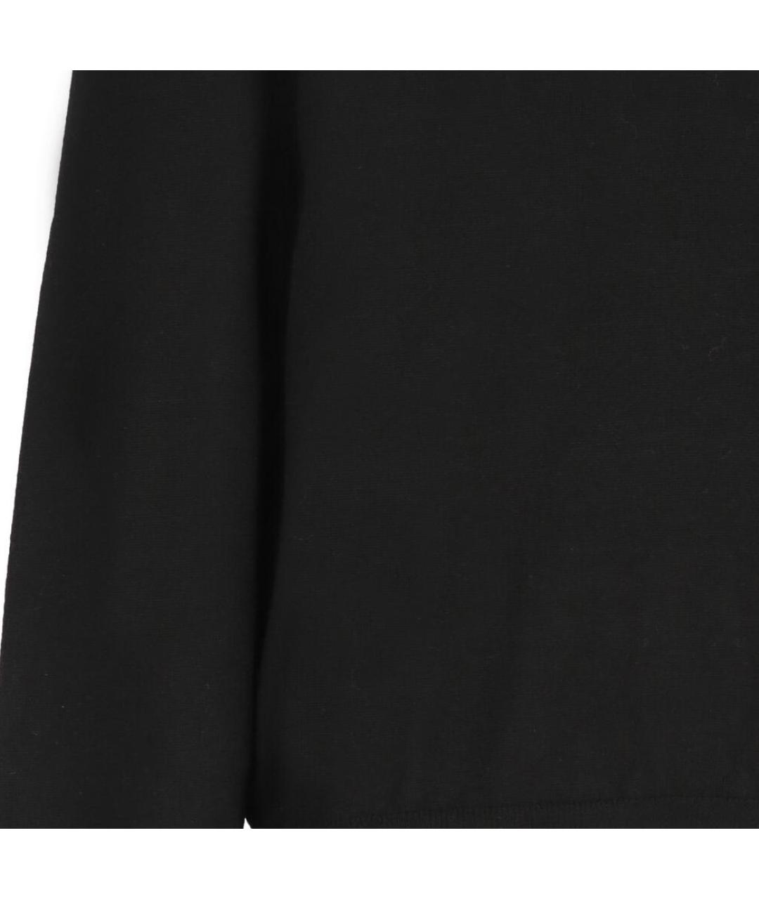 POLO RALPH LAUREN Черный джемпер / свитер, фото 6