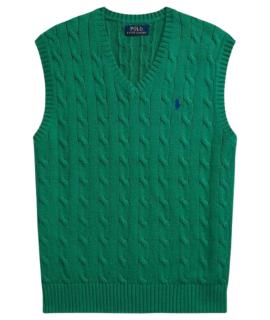 POLO RALPH LAUREN Жилетка