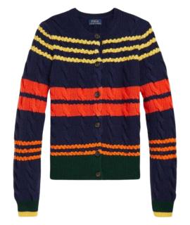 POLO RALPH LAUREN Кардиган