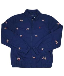 POLO RALPH LAUREN Куртка