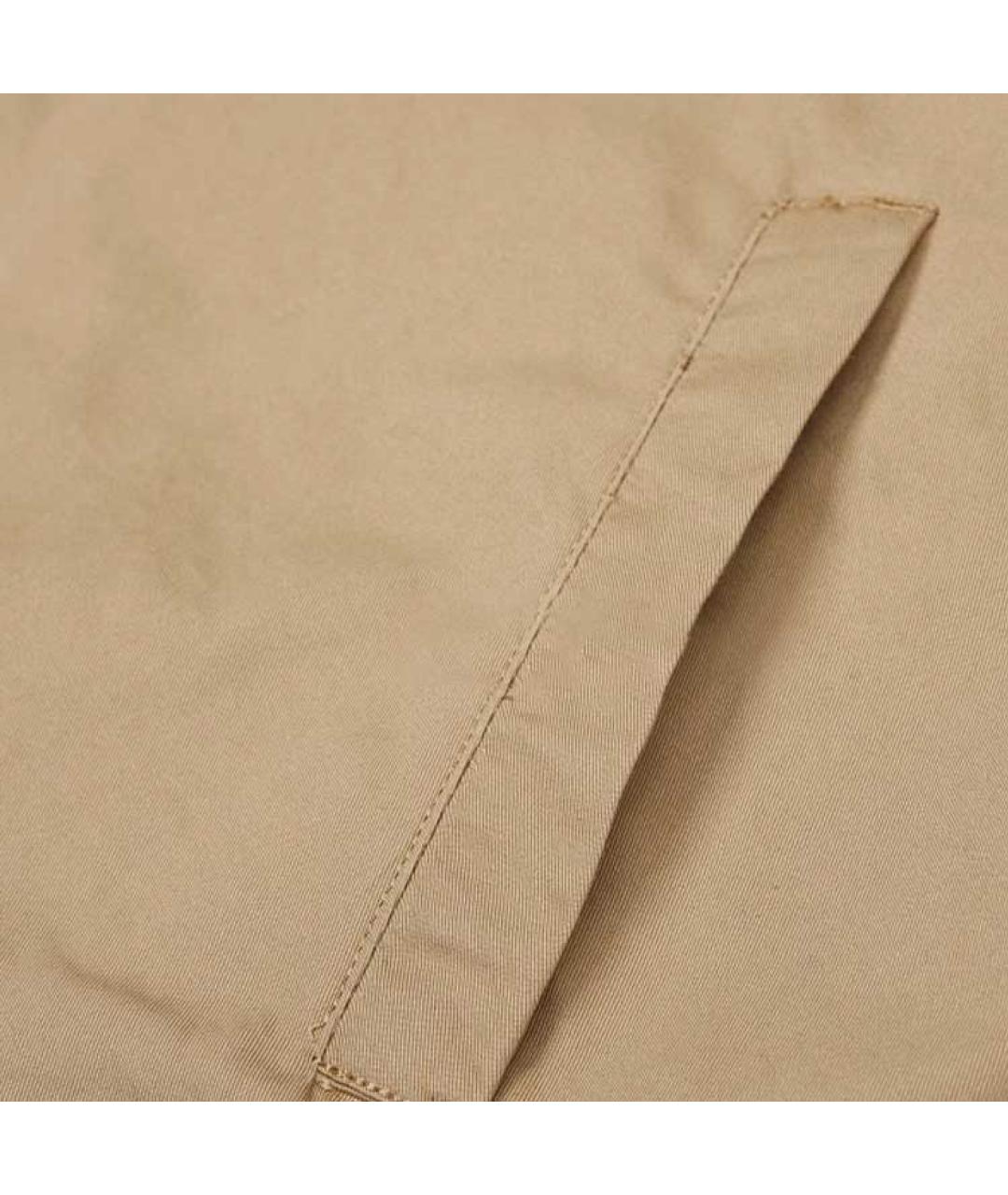 POLO RALPH LAUREN Хаки куртка, фото 4