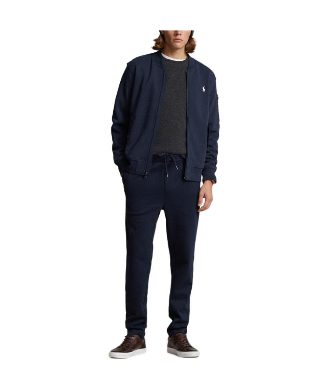 POLO RALPH LAUREN Синяя куртка, фото 3