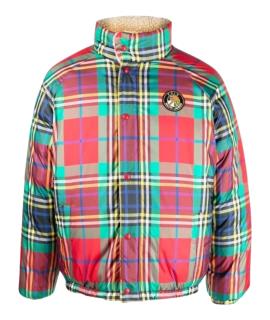 POLO RALPH LAUREN Пуховик