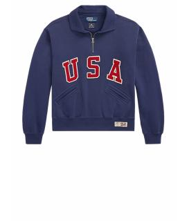 POLO RALPH LAUREN Худи/толстовка