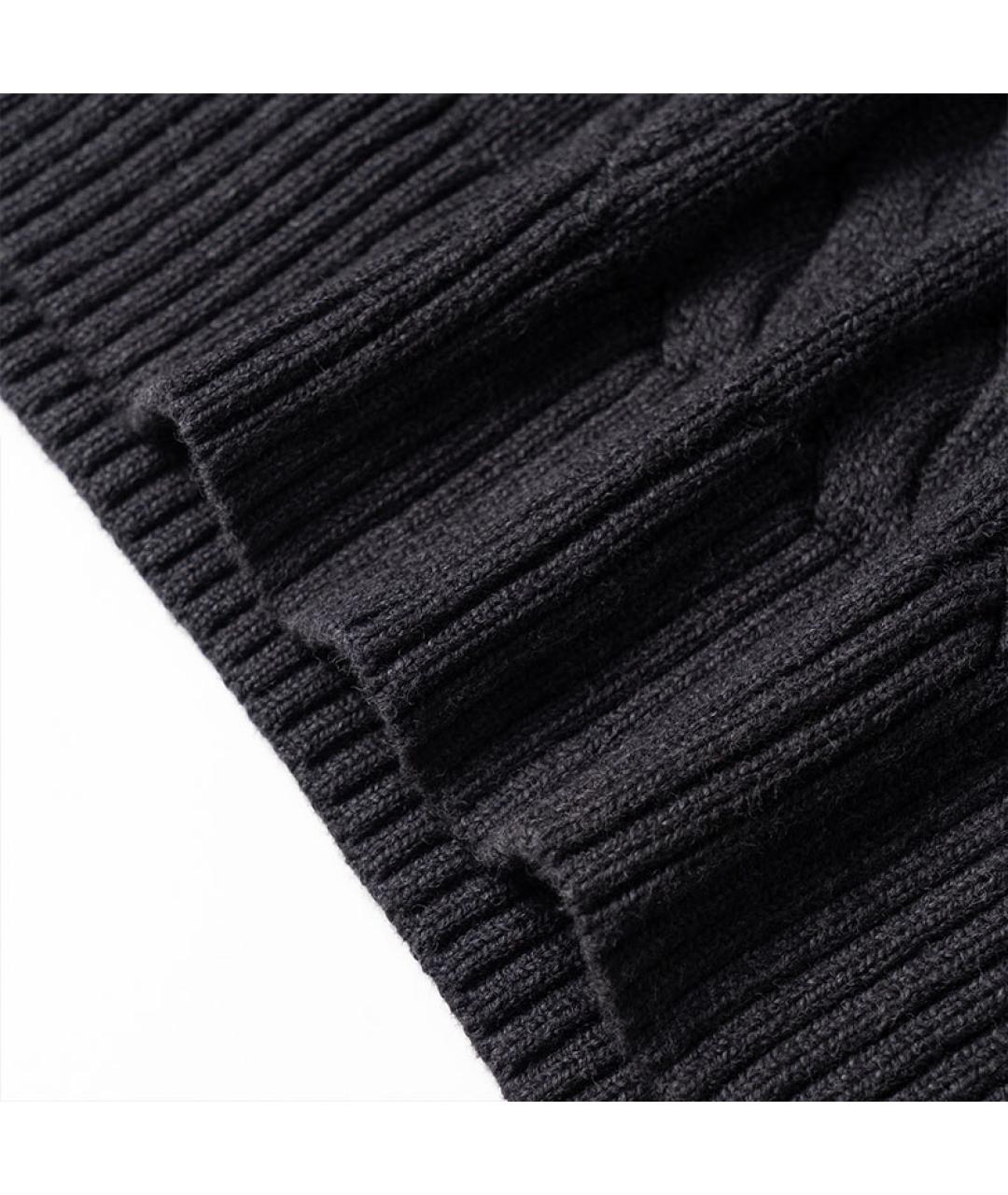 POLO RALPH LAUREN Серый джемпер / свитер, фото 9