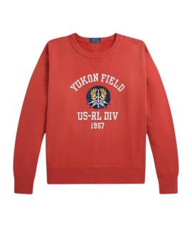 POLO RALPH LAUREN Худи/толстовка