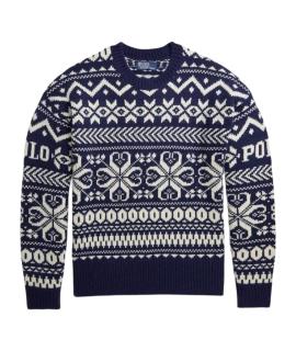 POLO RALPH LAUREN Джемпер / свитер
