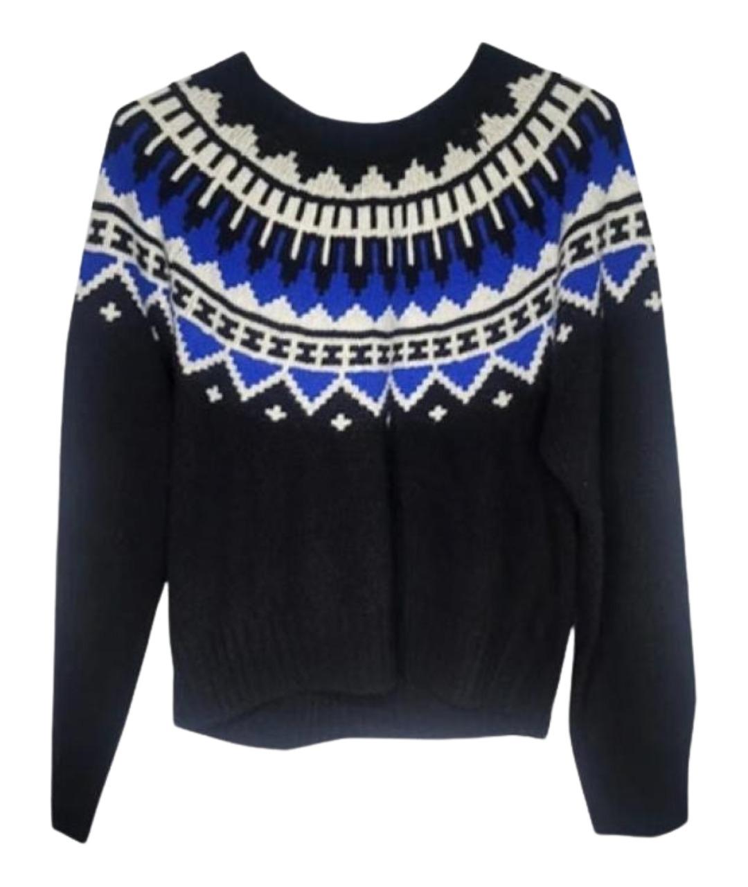 POLO RALPH LAUREN Мульти джемпер / свитер, фото 1