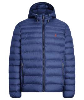 POLO RALPH LAUREN Пуховик