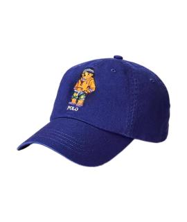 POLO RALPH LAUREN Кепка/бейсболка