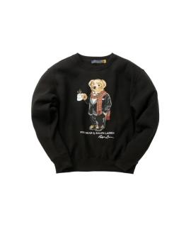 POLO RALPH LAUREN Худи/толстовка