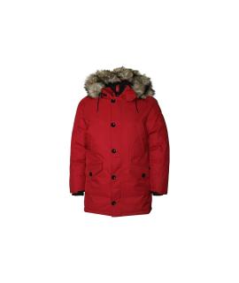 POLO RALPH LAUREN Пуховик