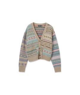 POLO RALPH LAUREN Кардиган