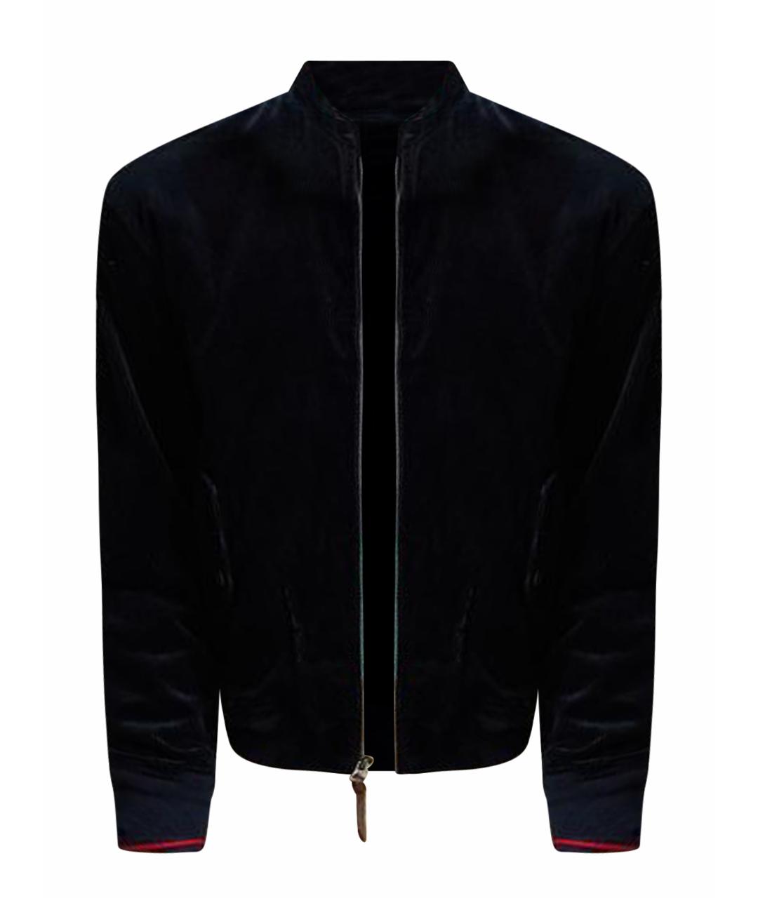 POLO RALPH LAUREN Темно-синяя куртка, фото 1