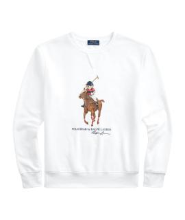 POLO RALPH LAUREN Худи/толстовка