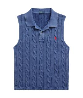 POLO RALPH LAUREN Жилетка