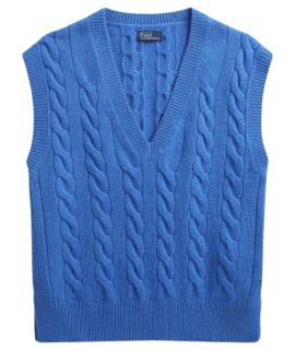 POLO RALPH LAUREN Жилетка