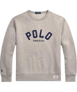 POLO RALPH LAUREN Худи/толстовка