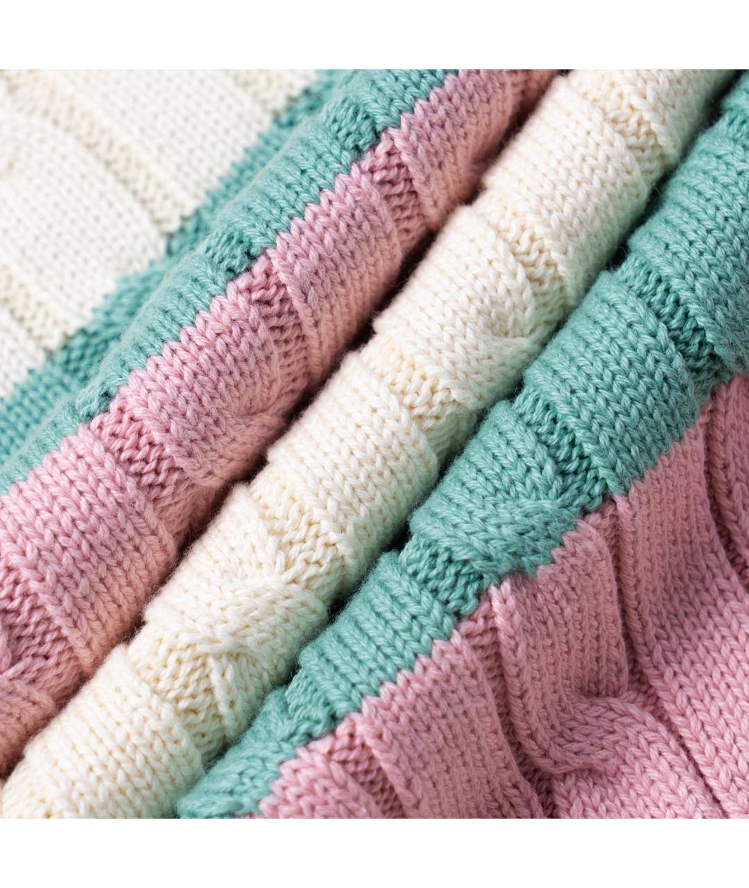 POLO RALPH LAUREN Мульти джемпер / свитер, фото 7