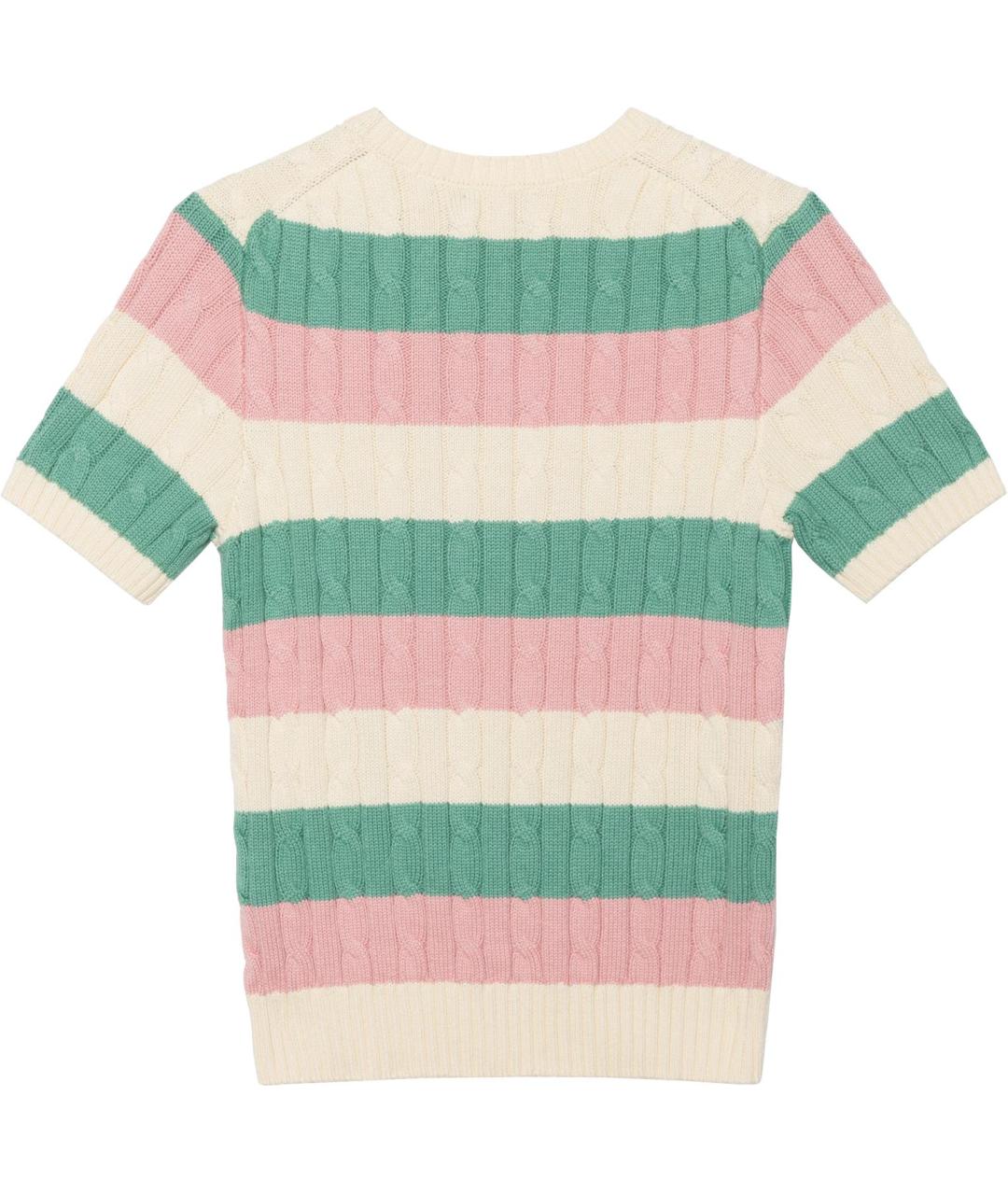 POLO RALPH LAUREN Мульти джемпер / свитер, фото 6