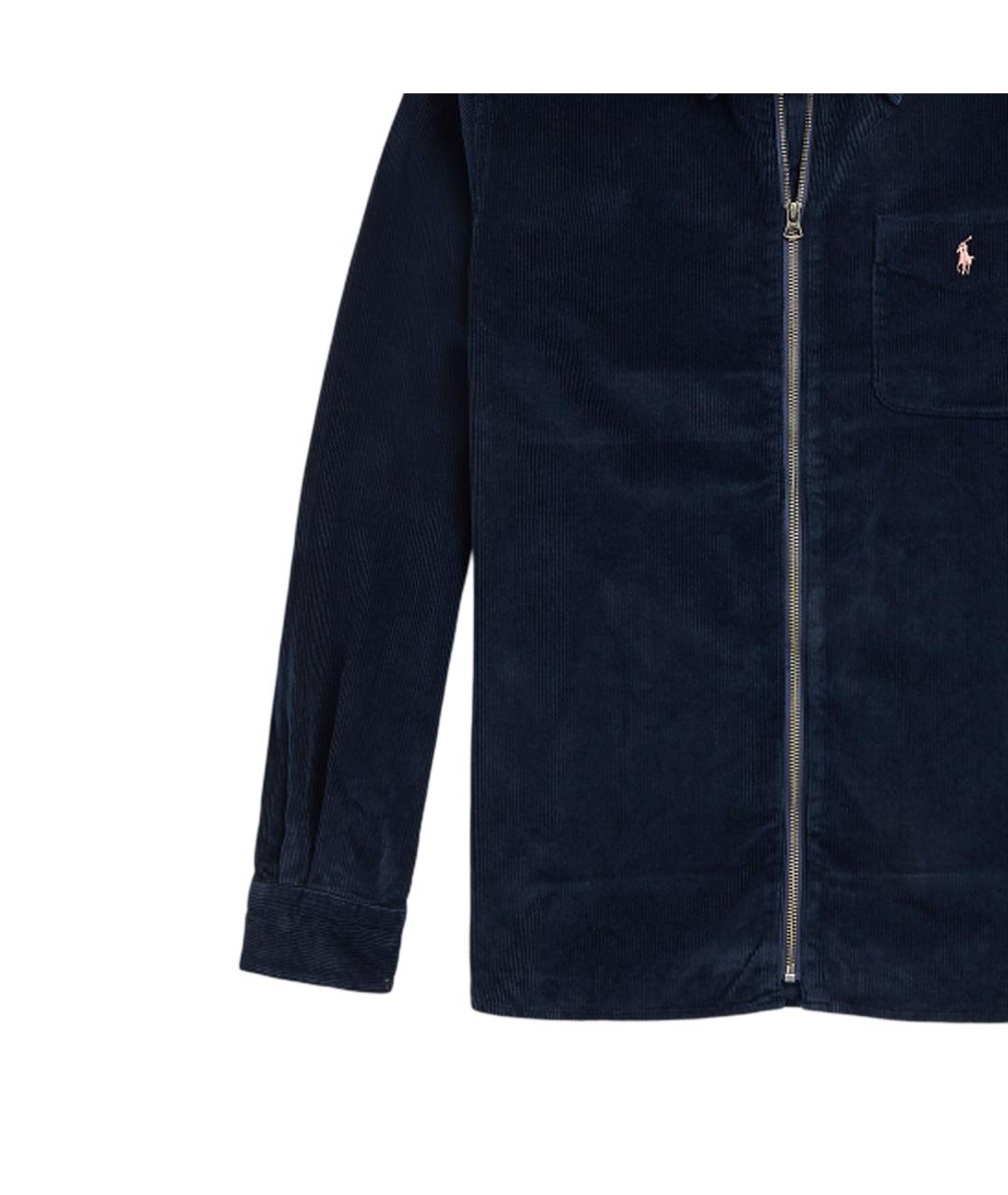 POLO RALPH LAUREN Синяя куртка, фото 7