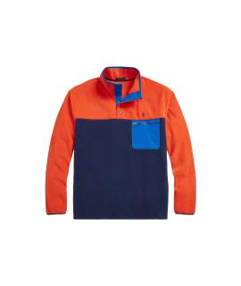 POLO RALPH LAUREN Худи/толстовка