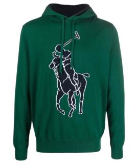 POLO RALPH LAUREN Худи/толстовка